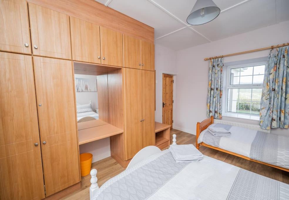 Mullally House Holiday home *