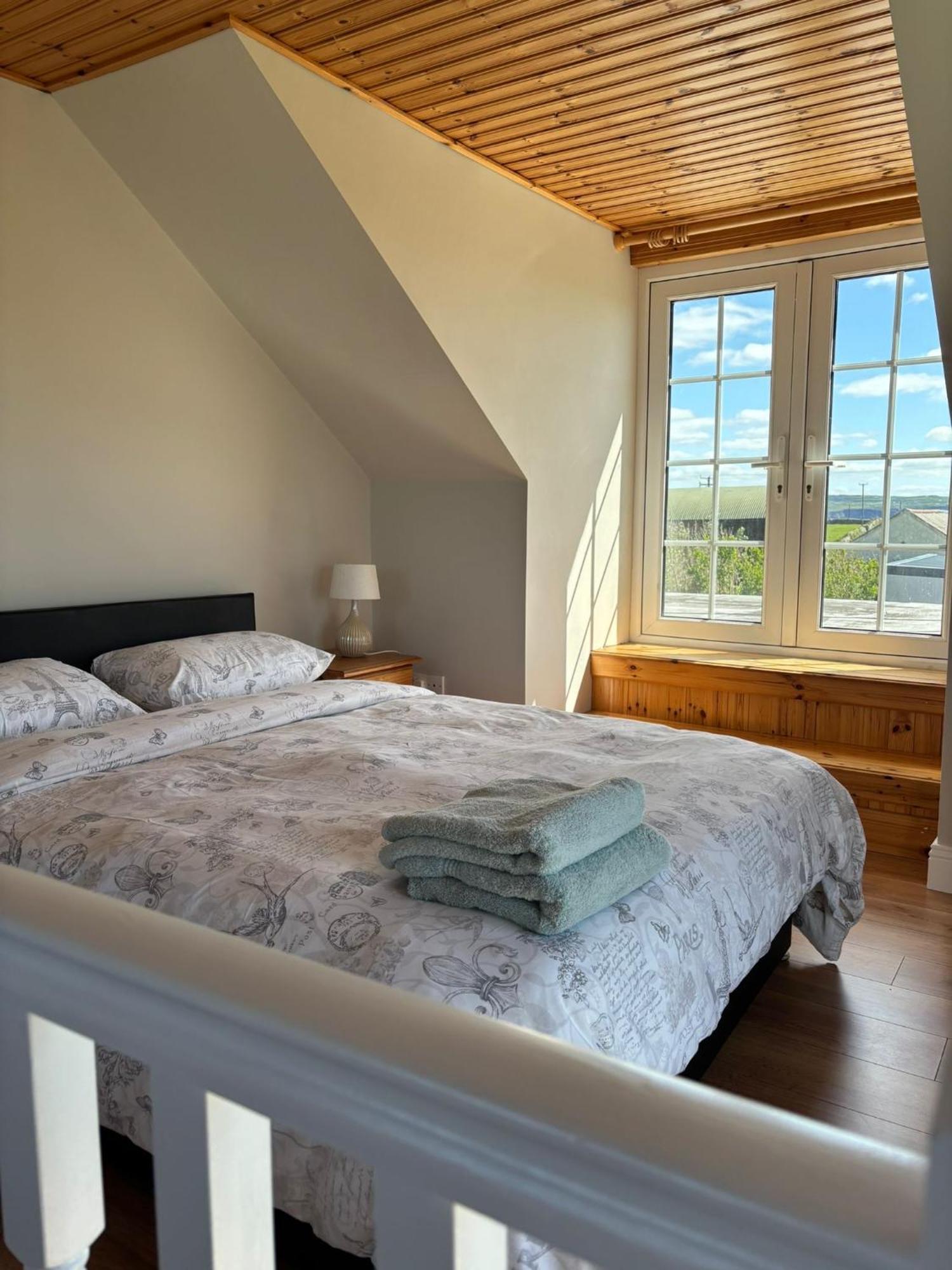 Mullally House Liscannor